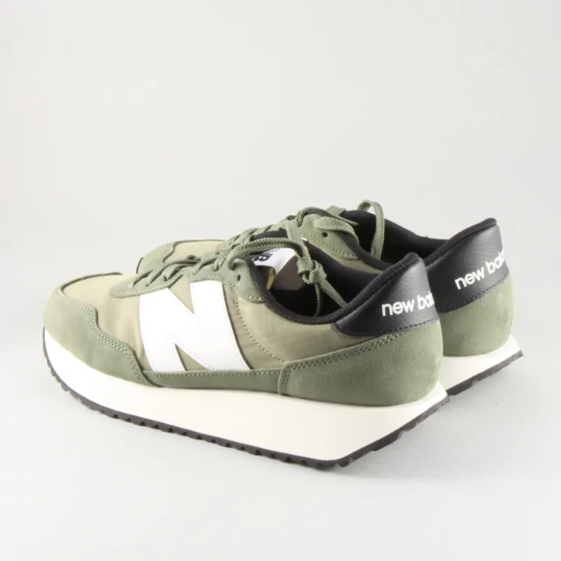 New Balance MS237UT1 - Norway Spruce/Covert Green-1